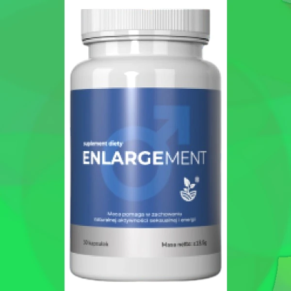 Enlargement