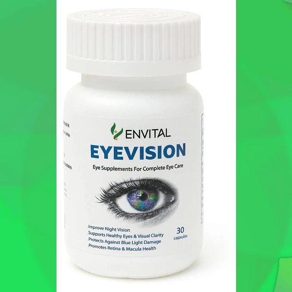 Envital Eyevision