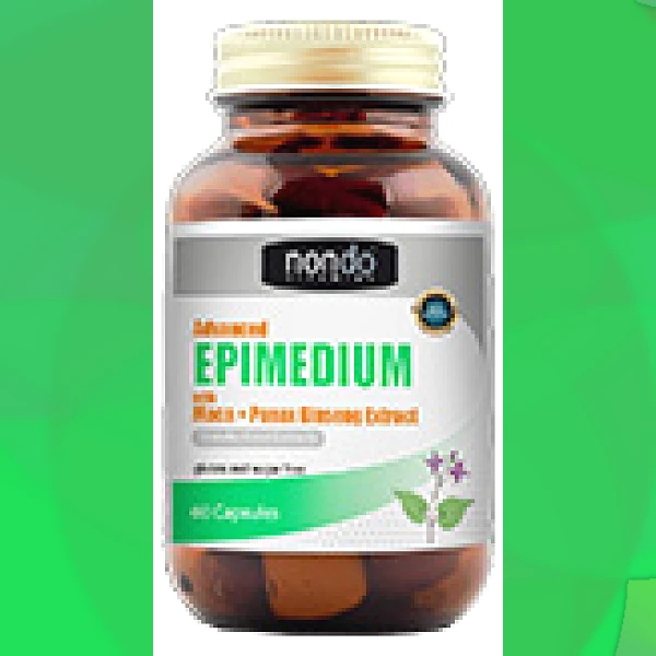 Epimedium