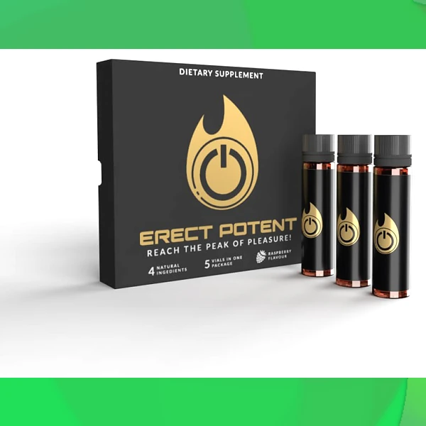 Erect Potent