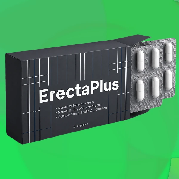 ErectaPlus