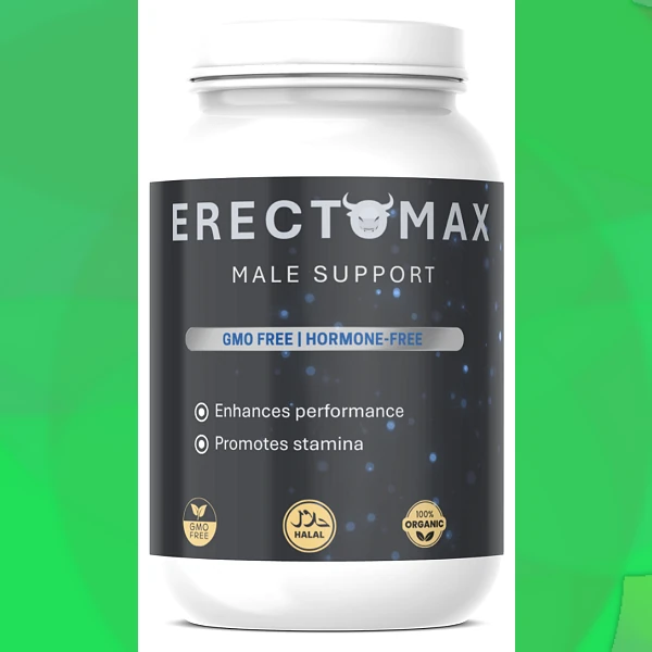 Erectomax