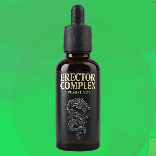 ERECTOR COMPLEX