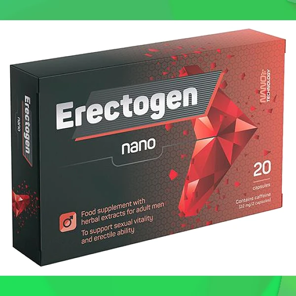 Erectrogen
