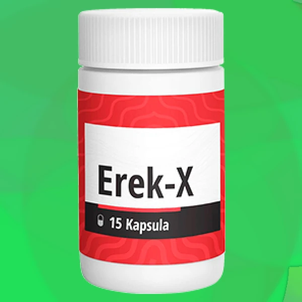 Erek-X