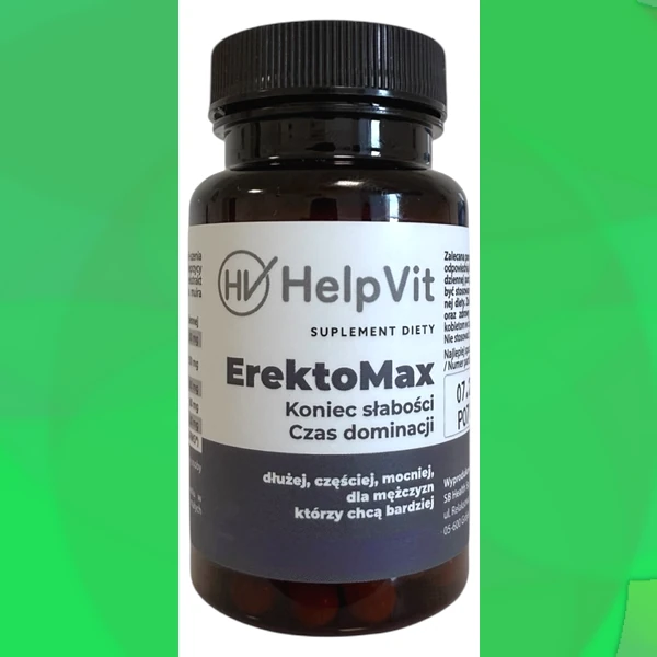 ErektoMax