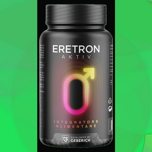 Eretron Aktiv