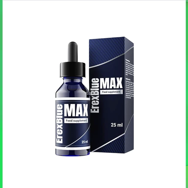 ErexBlue Max