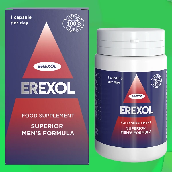 Erexol