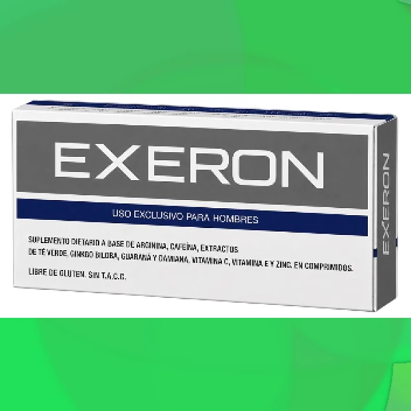 Exeron