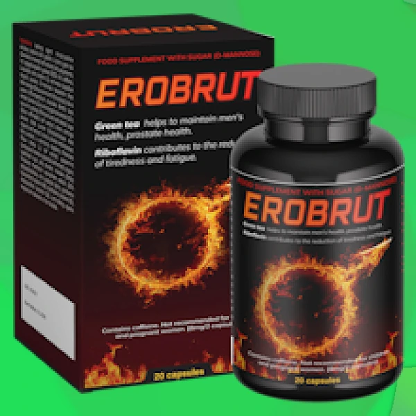 Erobrut