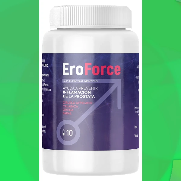 Eroforce