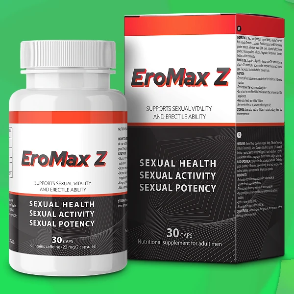 Eromax
