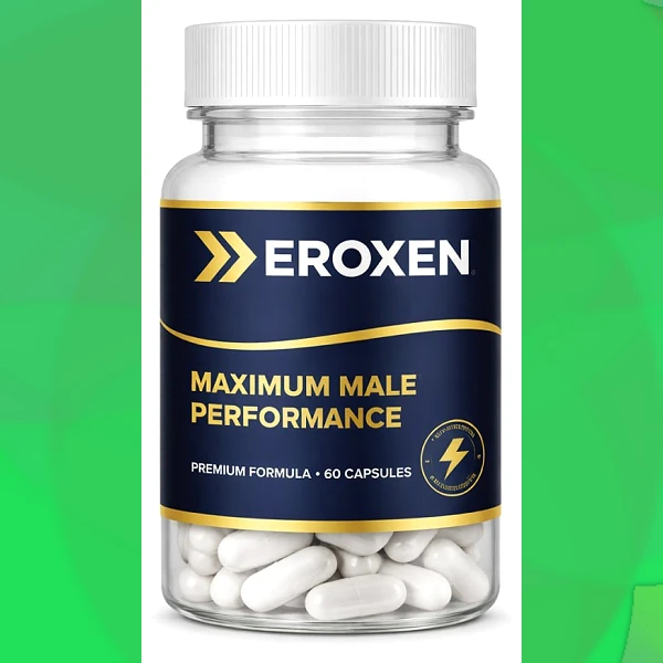 Eroxen