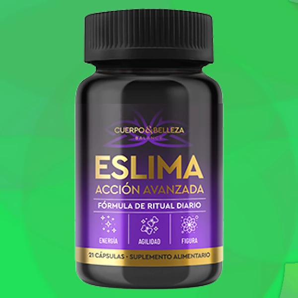 Eslima