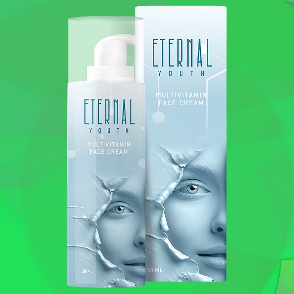 Eternal Youth