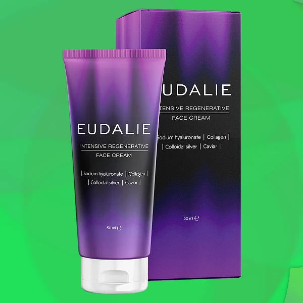 Eudalie