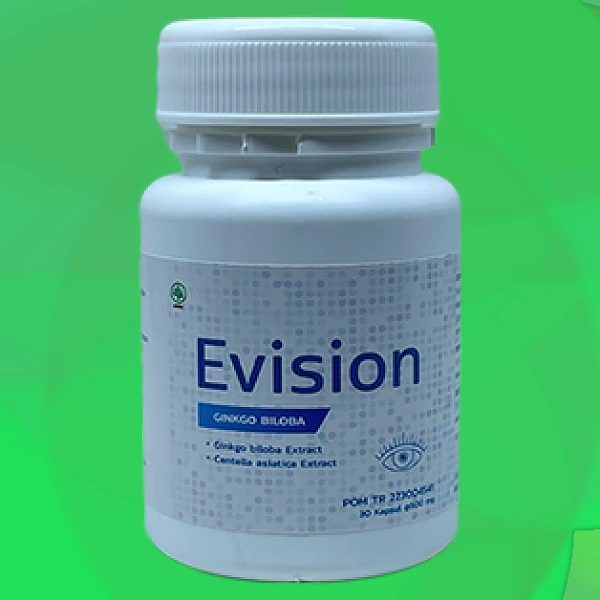 Evision