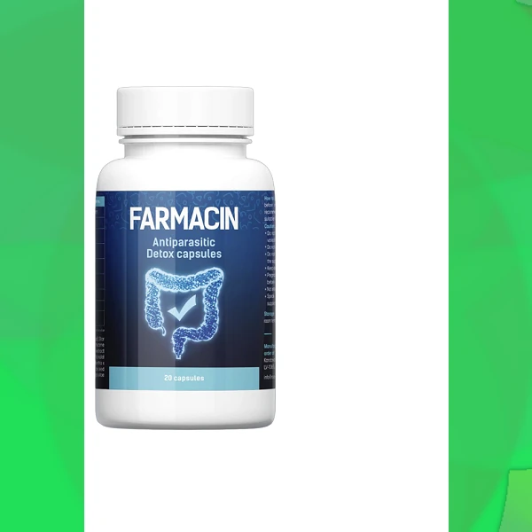 Farmacin