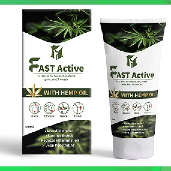 Fast Active