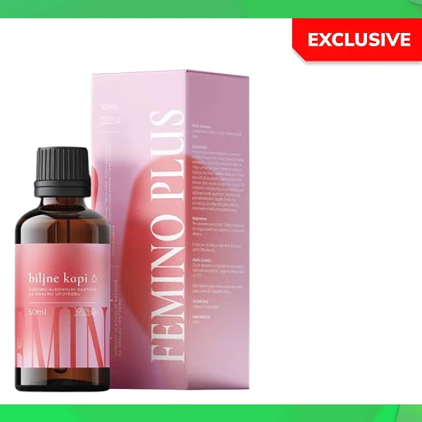 Femino Plus