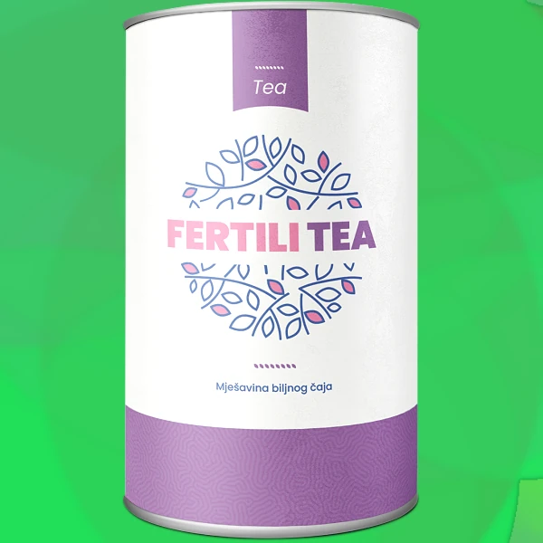 FertiliTea