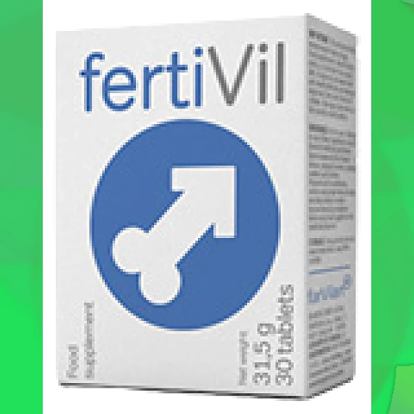 Fertivil 4pck