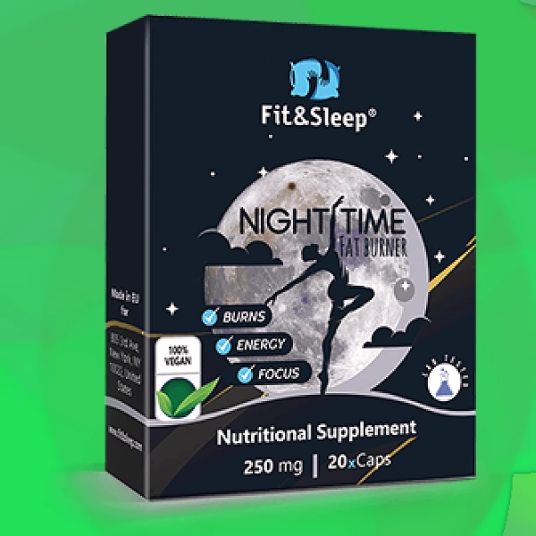 Fit&Sleep