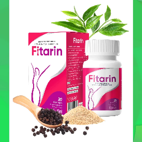 Fitarin