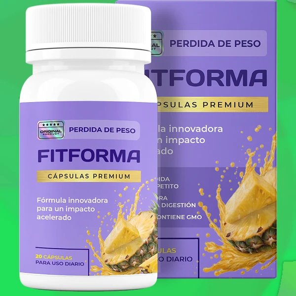 FitForma