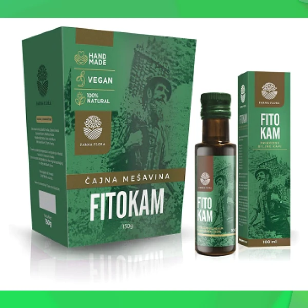 Fitokam