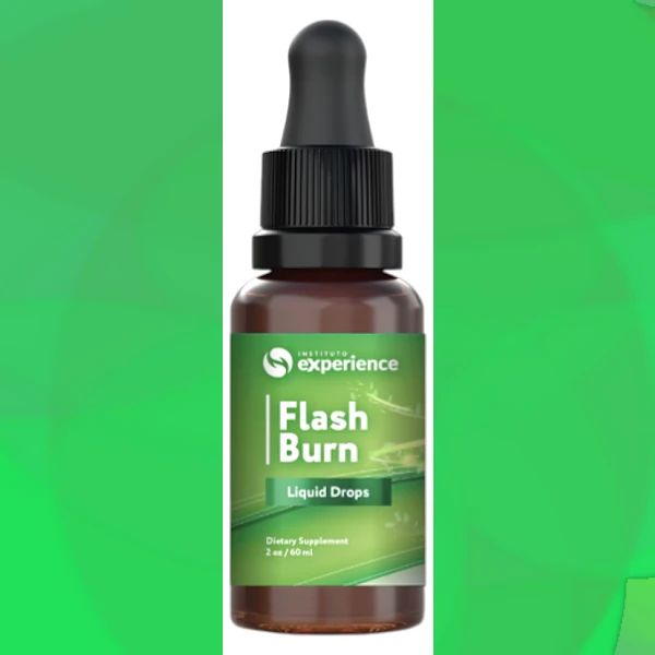 FlashBurn