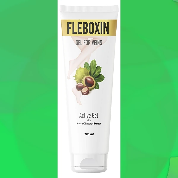 Fleboxin