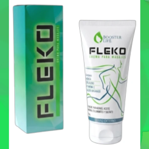 FLEKO
