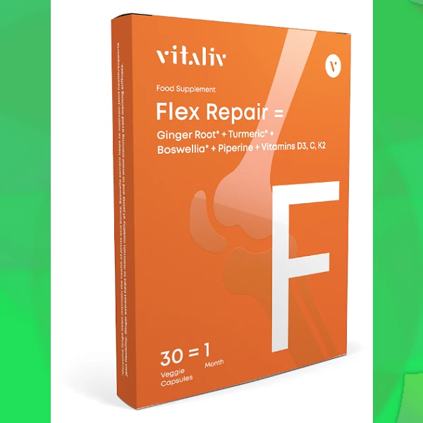 Flex repair