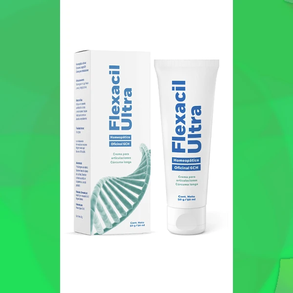 Flexacil Cream