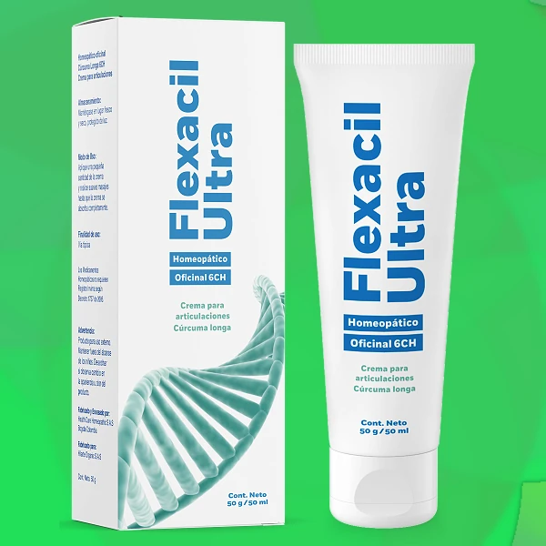 Flexacil Ultra