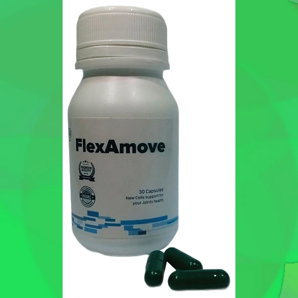 Flexamove