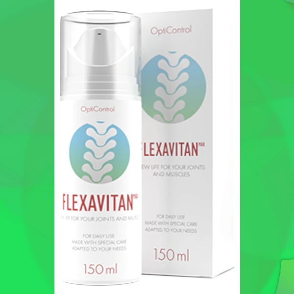 Flexavitan Max