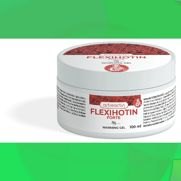 Flexihotin FORTE