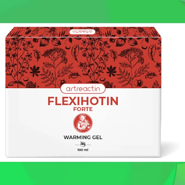 Flexihotin