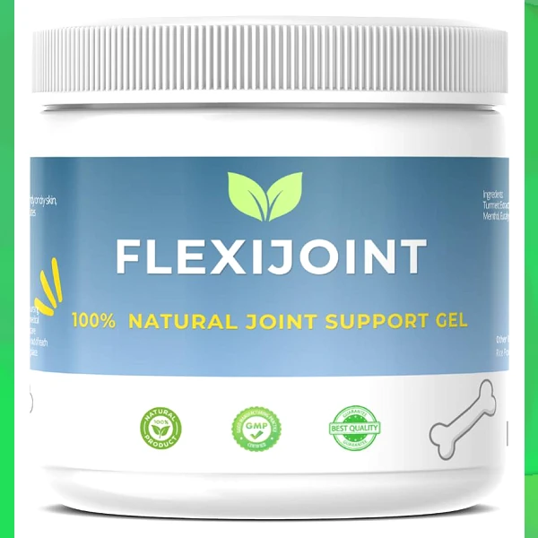 FlexiJoint Gel