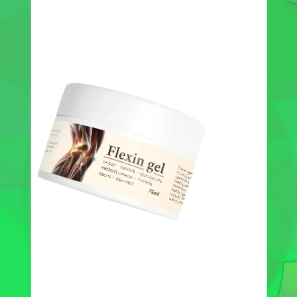 Flexin gel
