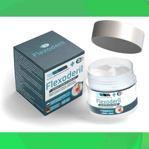 Flexoderil