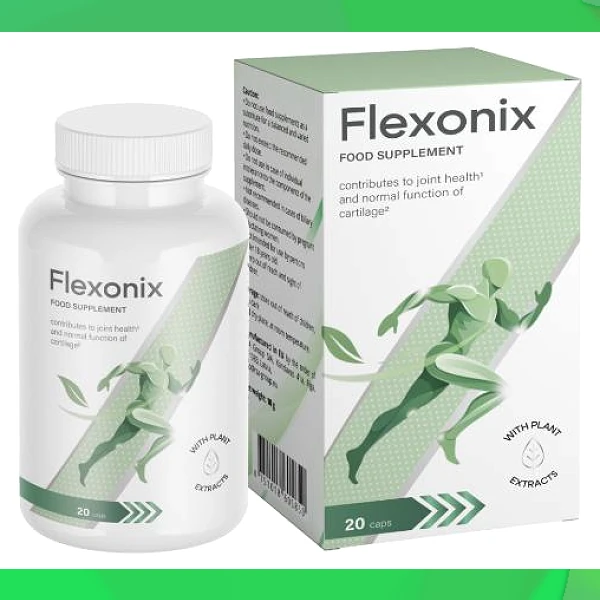 Flexonix