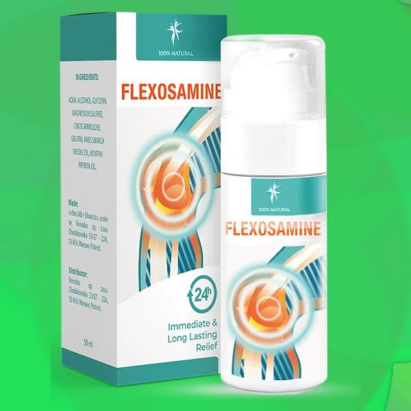 Flexosamine