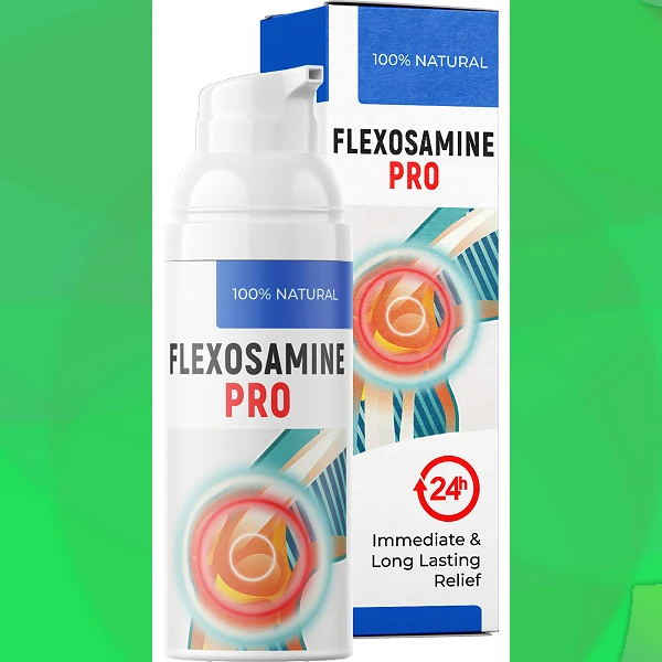 Flexosamine Pro
