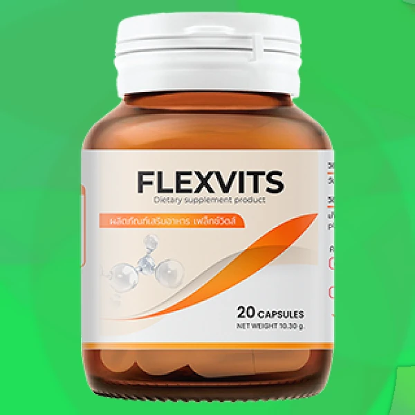 Flexvits