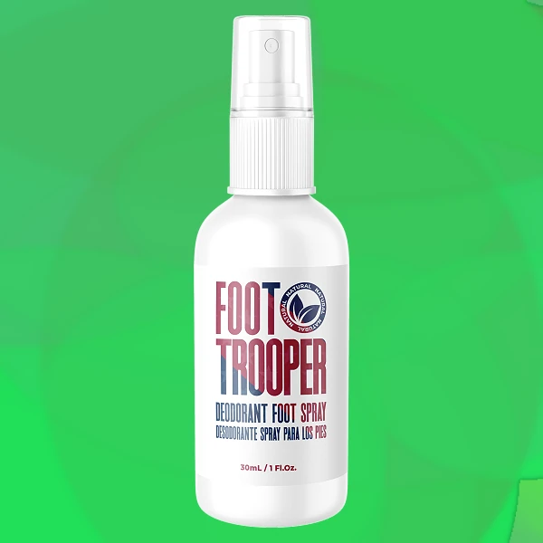 Foot Trooper