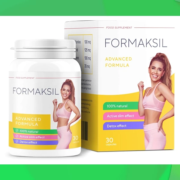 Formaksil